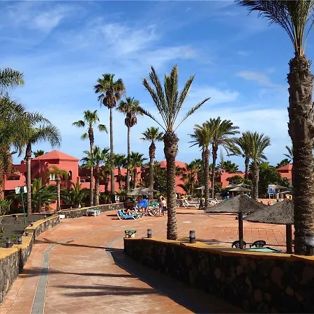 Apartment Oasis Papagayo *