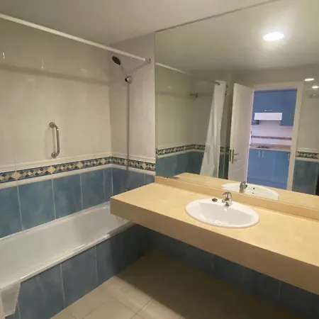 Oasis Papagayo Apartment