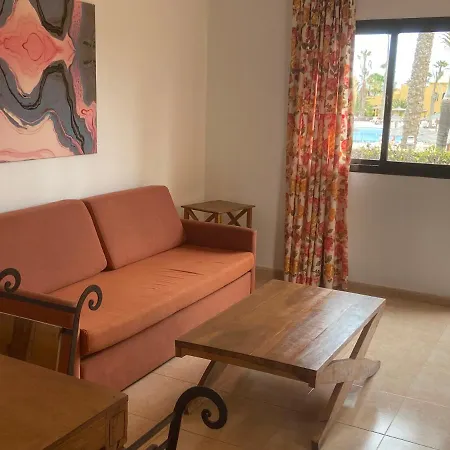 Apartment Oasis Papagayo