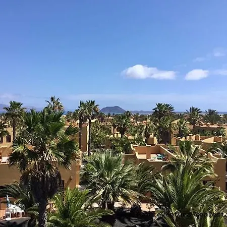 Apartment Oasis Papagayo Corralejo