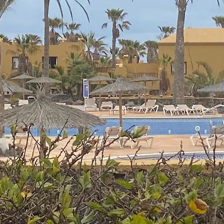 Oasis Papagayo Κοραλέχο