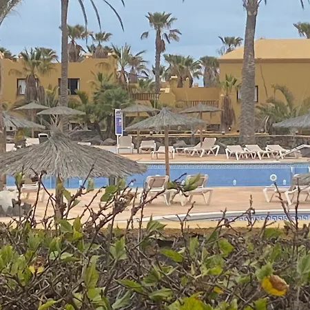 Oasis Papagayo Corralejo