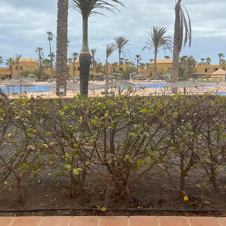 Oasis Papagayo Apartmán
