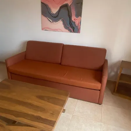 Oasis Papagayo Apartment