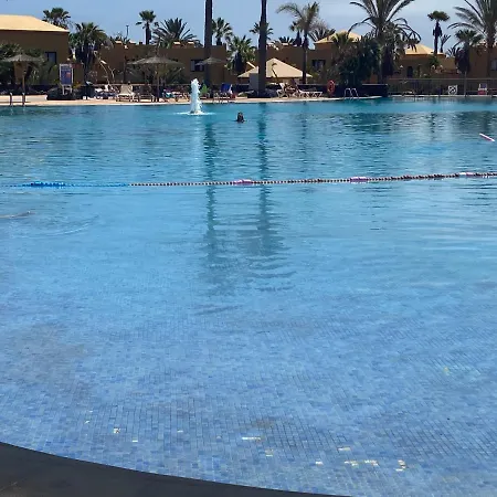 Διαμέρισμα Oasis Papagayo