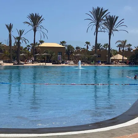 Oasis Papagayo